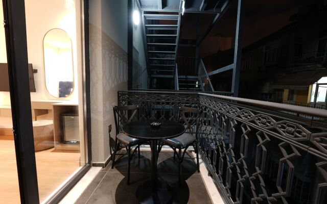 Taksim Bosphorus Hotel