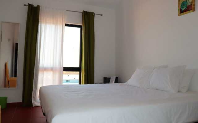 Vila Sta Teresinha Suites