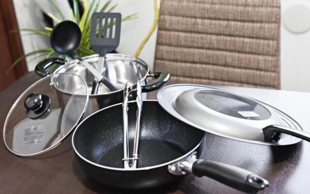 Heights N7 / Vacation STAY 7574