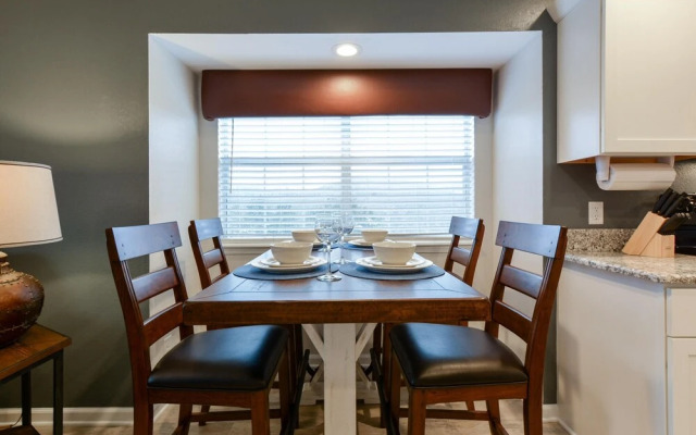 Overlook at Eagles Nest