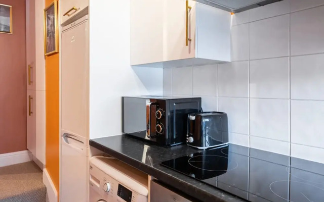 Host Stay Liverpool Georgian Retreat