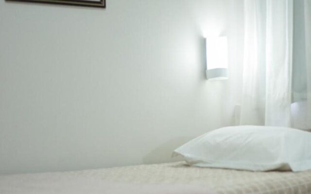 Hotel Trevo Cascavel