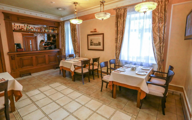 Boutique Hotel Nord Castle