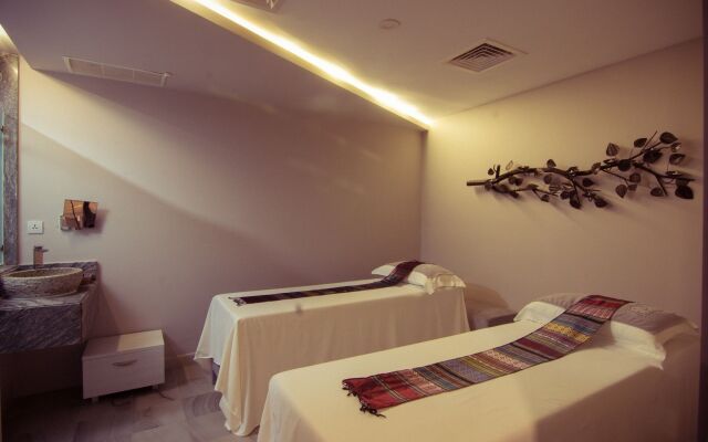 Damrei Angkor Hotel