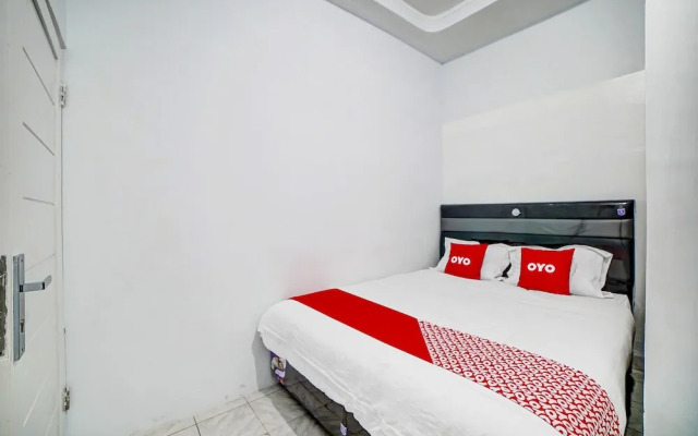 OYO 91236 Angelyn 2 Homestay