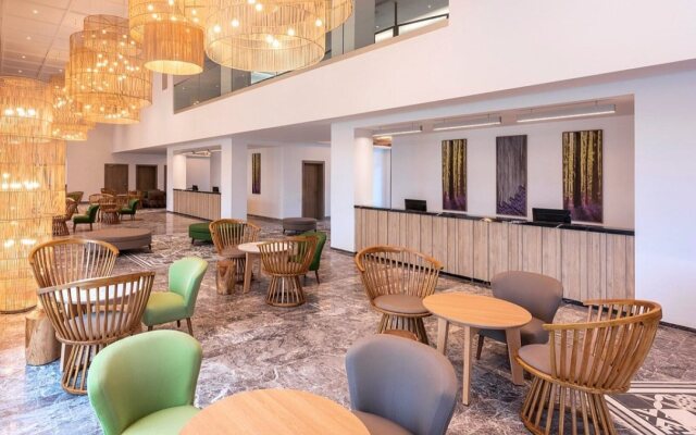 Radisson Blu Resort, Al Hoceima