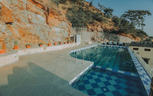 Shahpura Kumbhal Villas