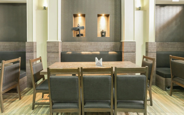 Hotel Bliss by Treebo