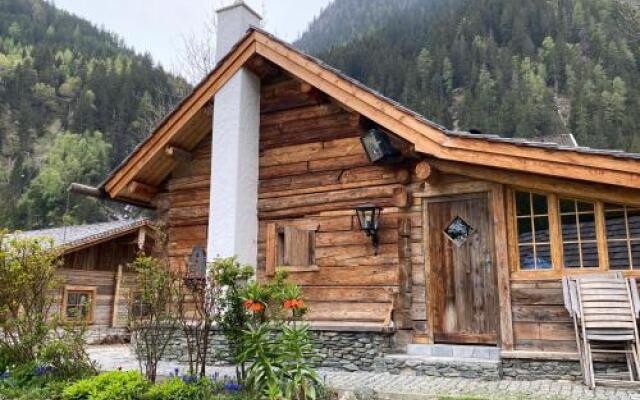 Grand Chalet