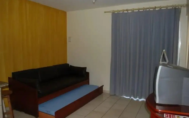 Eldorado Thermas Park - Achei Férias