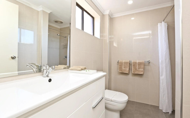 Morphettville Motor Inn