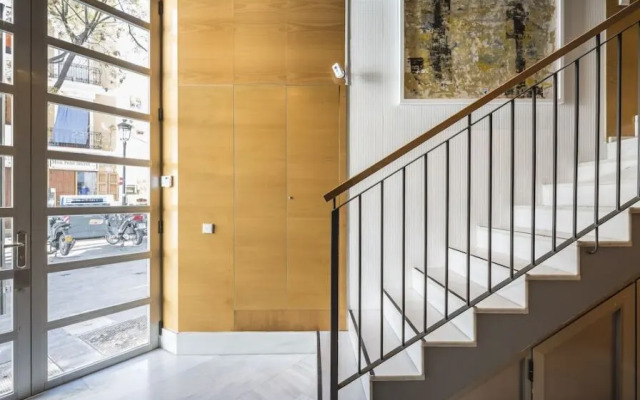 Apartamentos 11 Flats