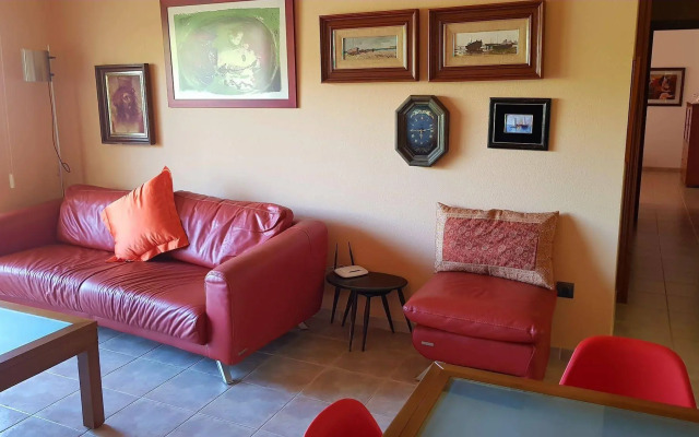 Golden Beach Apartamentos