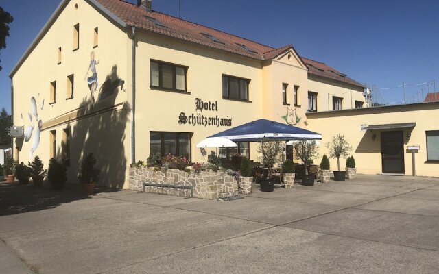 Hotel Schützenhaus