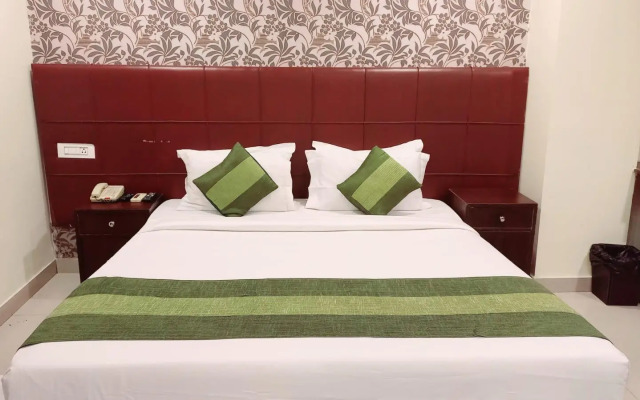 Hotel Patliputra Nirvanaa
