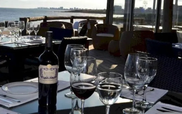 Le Club Posada en el Mar
