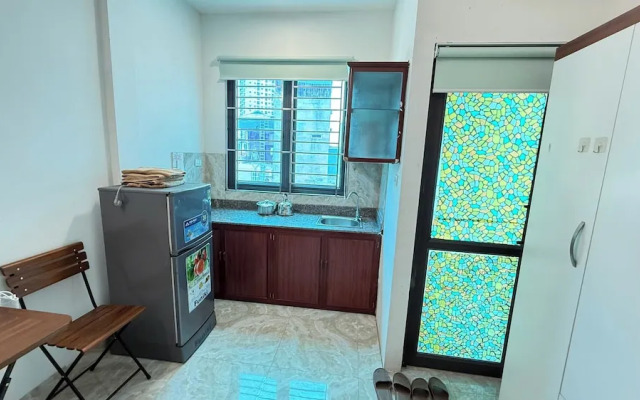 Era Apartment Royal City