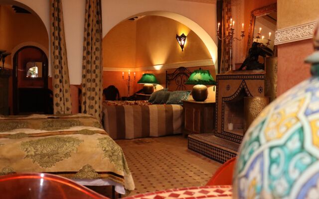 Riad Harmattan