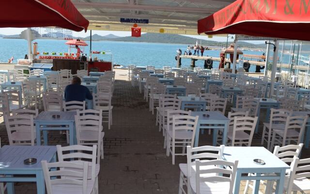 Poyraz Otel