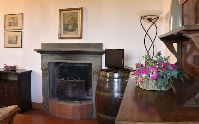 Fattoria Castello Di Starda