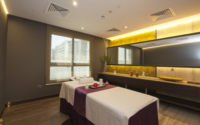Flora Inn Hotel Dubai Airport