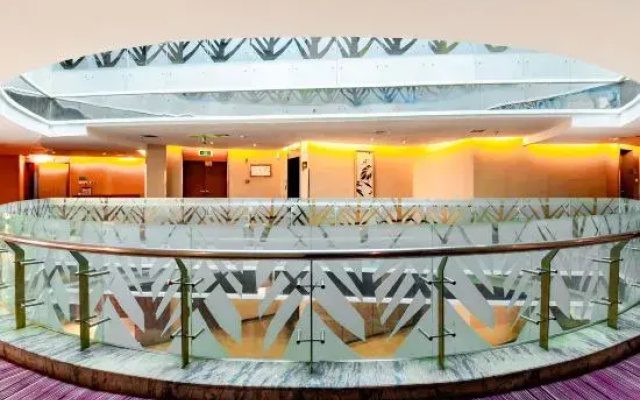 Heyixindi Hotel