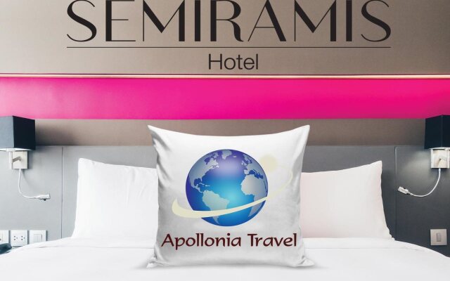 Semiramis Hotel