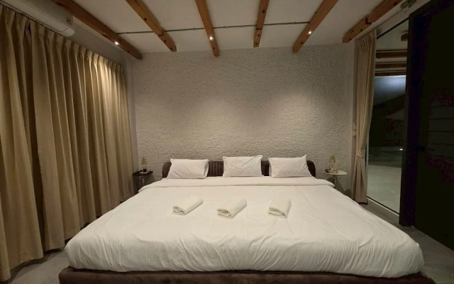 The Ten Poolvilla Huahin