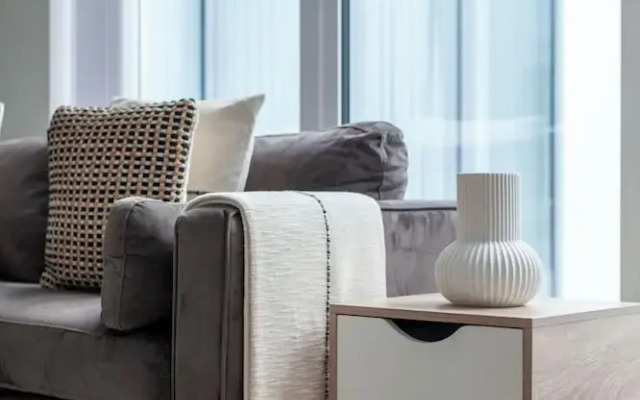 The Ealing Luxury Flat