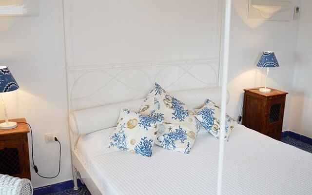 Casa Vacanze La Caletta
