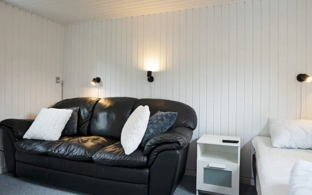 7 Person Holiday Home in Holbaek