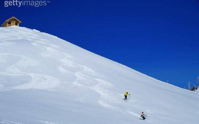 Berghaus Drei Tannen