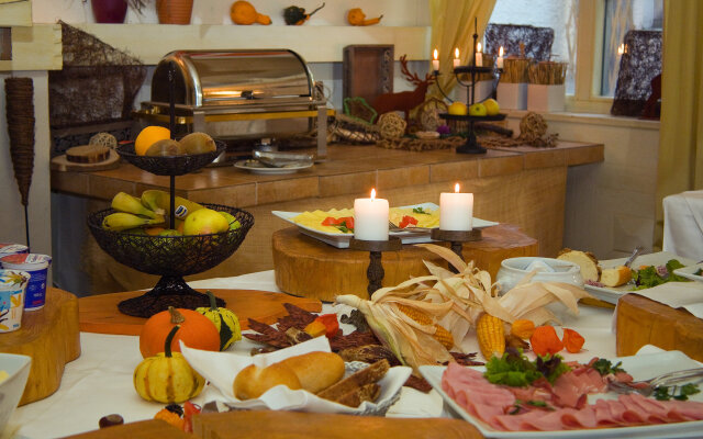 Hotel Restaurant Grüner Baum und Altes Tor