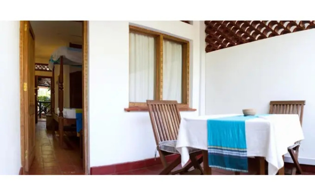 Mangro Hotel Diani Beach