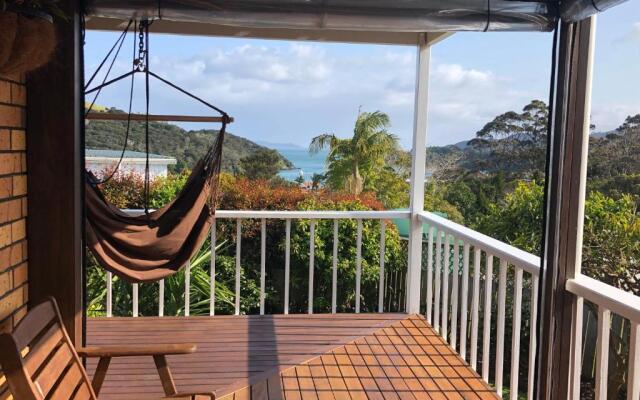Harbour View Retreat Mangonui