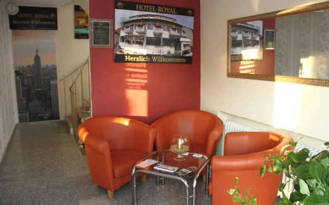 Hotel Royal