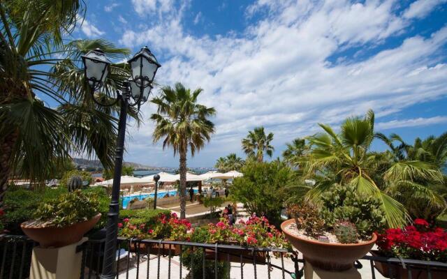 Hotel Lido degli Scogli