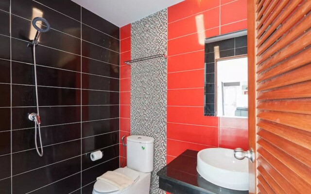 普吉岛玛丽别墅(Villa Marie)