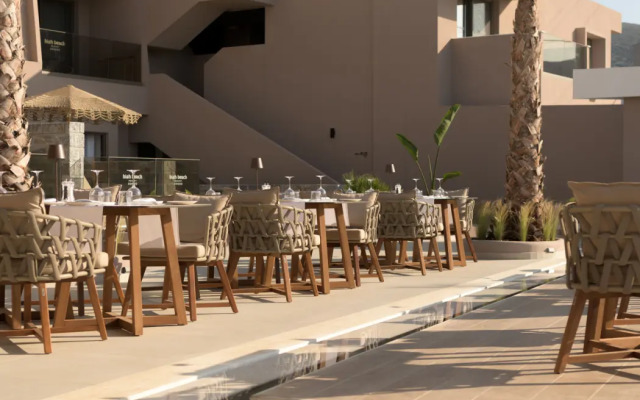 High Beach Hotel
