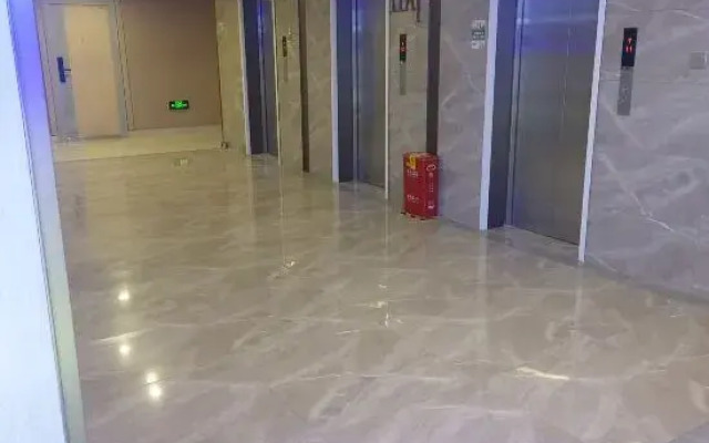 Harbin Ximanjia Selection Hotel