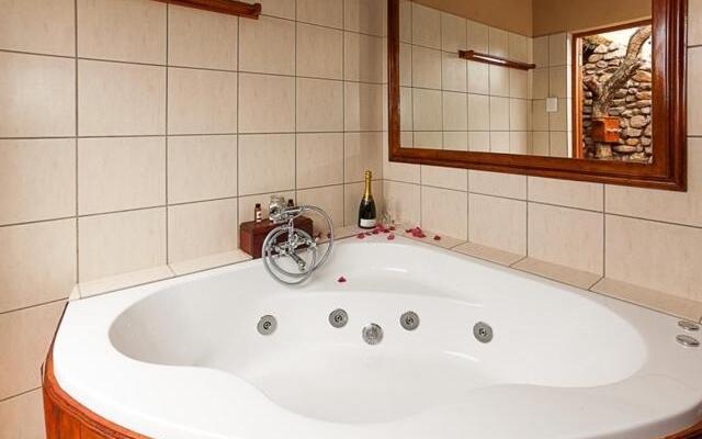 Rain Farm Game Lodge