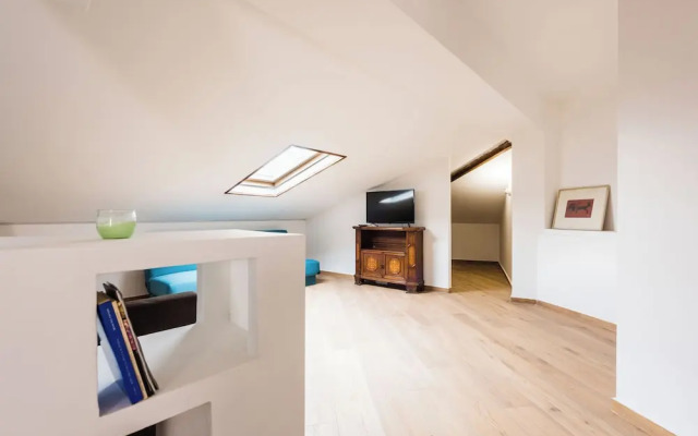 Vulcania Loft by Wonderful Italy