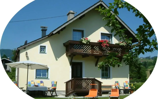 Ferienhaus Humer