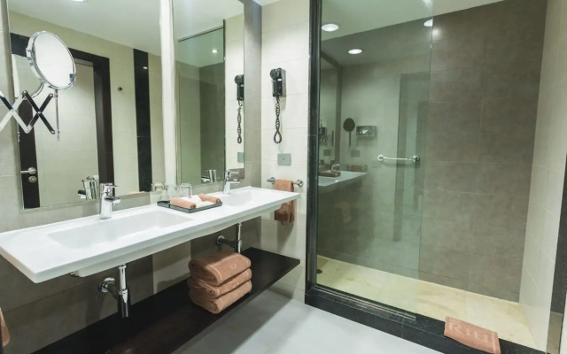Hotel Riu Playacar - All Inclusive