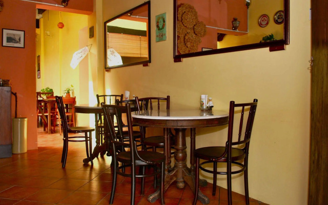 Cintra Heritage House