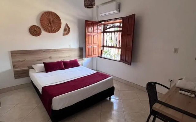 Curazao Hotel