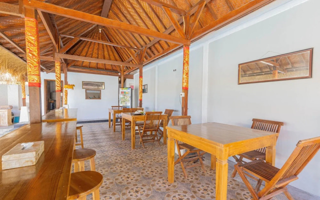 Kalpataru Cottage Nusa Penida