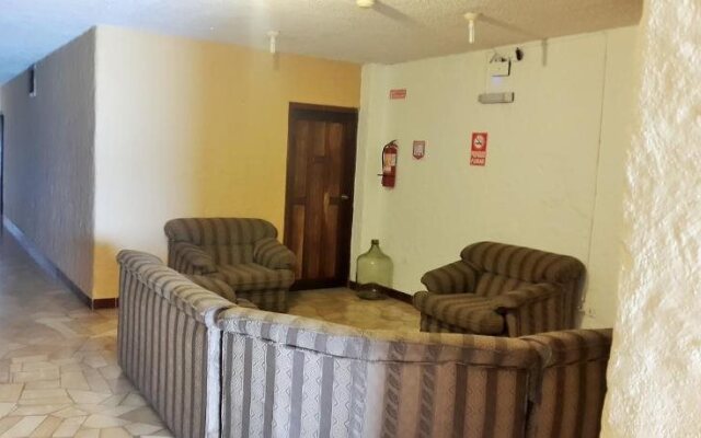 Hostal Estrella de Mar