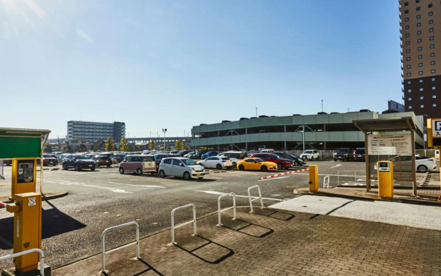Kansai Airport Washington Hotel