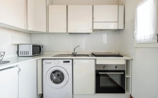 Santa Caterina Apartment